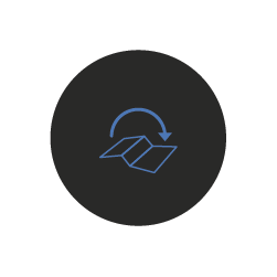 icon assisted travel